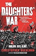 The Daughters' War (Blacktongue, #0)