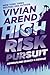 High Risk: Pursuit (Adrenaline Search & Rescue Book 1)