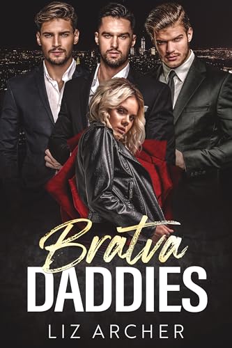 Bratva Daddies (Reverse Harem Daddies)