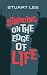 Standing on the Edge of Life