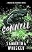Connell (Discreet Cover Edition): Carolina Reapers Book 3 (Carolina Reapers (Discreet Cover Edition))