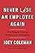 Never Lose an Employee Agai...