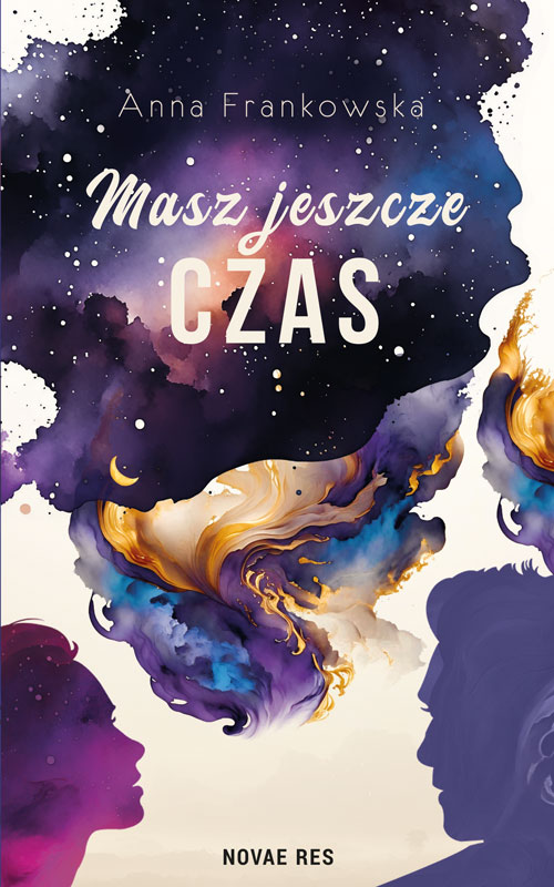 Masz jeszcze czas (Paperback)