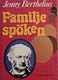 Omslag för Familjespöken
