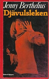 Omslag för Djävulsleken