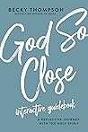 God So Close Inte...