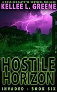 Hostile Horizon