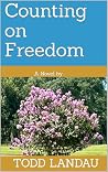 Counting on Freedom by Todd Landau