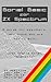 Boriel Basic for ZX Spectrum: A guide for beginners…and those who are not so much.