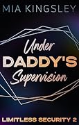 Under Daddy's Supervision