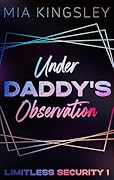 Under Daddy's Observation