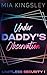 Under Daddy's Observation (Limitless Security, #1)