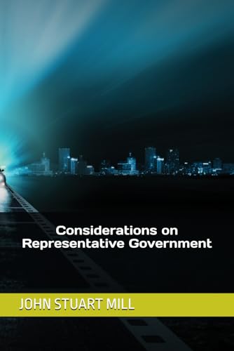 Considerations on Representative Government