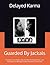 Guarded By Jackals: Predato...