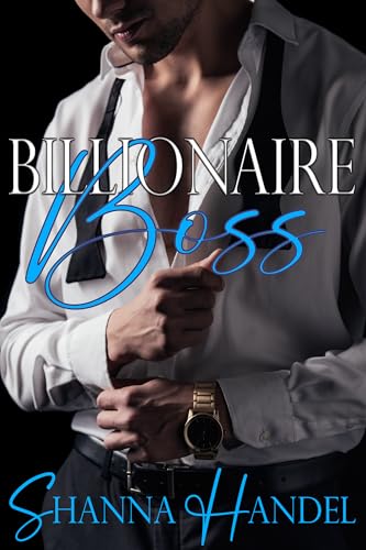 Billionaire Boss (Kindle Edition)