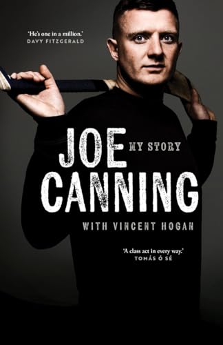 Joe Canning: My Story (Hardcover)