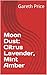 Moon Dust: Citrus Lavender,...