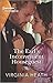 The Earl's Inconvenient Houseguest (A Very Village Scandal Book 1)
