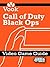 Call of Duty Black Ops: Video Game Guide