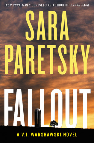 Fallout (V.I. Warshawski #18)