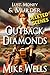 Outback Diamonds (Lust, Money & Murder #16) - Deleted Scenes