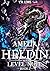 Amelia die Heldin auf Level Null Buch Zwei: Ein Isekai LitRPG-Roman (German Edition)