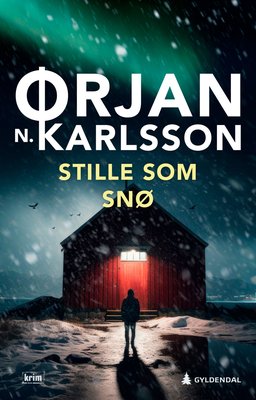 Stille som snø (Jakob Weber, #3)