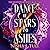 Dance of Stars and Ashes (The Nightfire Quartet #2)