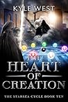 The Heart of Crea...