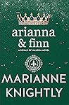 Arianna & Finn (Royals of Valleria, #3) Arianna & Finn (Royals of Valleria, #3)