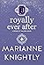 Royally Ever After (Royals ...