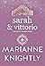 Sarah & Vittorio (Royals of...