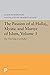 The Passion of Al-Hallaj, Mystic and Martyr of Islam, Volume 3: The Teaching of al-Hallaj (Princeton Legacy Library Book 5616)
