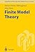 Finite Model Theory: First Edition (Perspectives in Mathematical Logic)