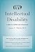 Intellectual Disability: A ...