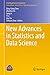 New Advances in Statistics and Data Science (ICSA Book Series in Statistics)