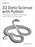 3D Data Science with Python by Florent Poux