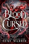 Blood Cursed: The...