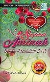 Sayidah Aminah: Bonda Rasulullah SAW