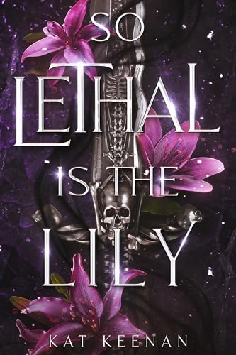 So Lethal Is the Lily (Through the Wall, #0.5)