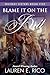 Blame it on the Bet (The Whiskey Sisters #1)