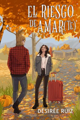 El riesgo de amar(te) (Blackstone nº 2)