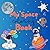 CUTE SPACE COLORING BOOK: f...
