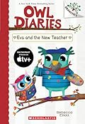 Eva and the New Teacher: A Branches Book