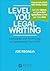 Level Up Your Legal Writing...