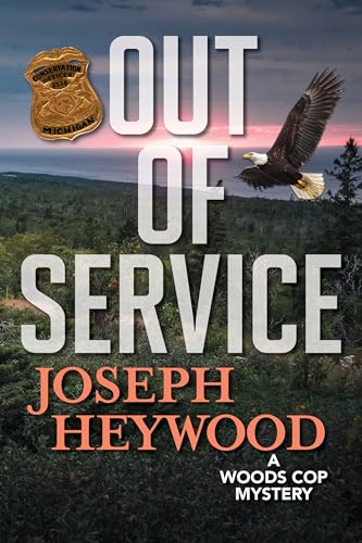 Out of Service (Woods Cop)