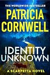 Identity unknown