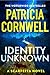 Identity unknown