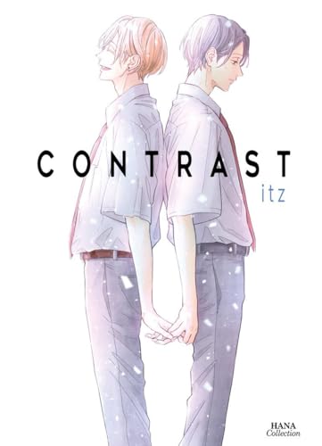 Contrast (Paperback)