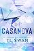 The Casanova: Edition Française (The Miles High Club) (French Edition)